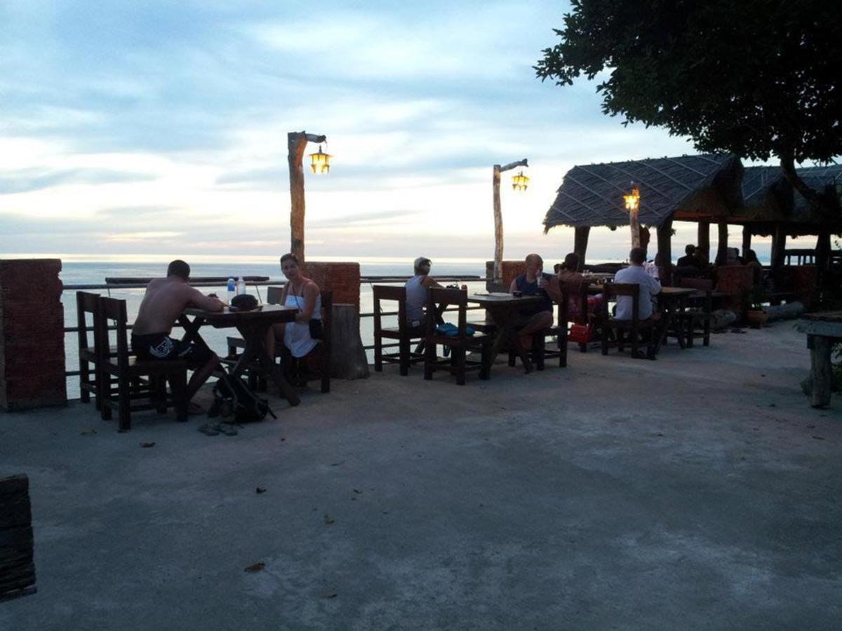 Lanta Topview Resort Koh Lanta Bagian luar foto